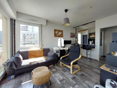 For rent Strasbourg 1 room 33 m2 Bas rhin (67000) photo 3