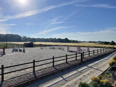 Acheter Prestige Pacy-sur-eure Eure