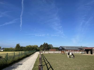 Acheter Prestige Pacy-sur-eure 2493750 euros