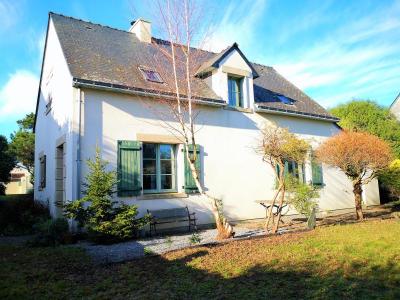 Acheter Maison Penestin Morbihan