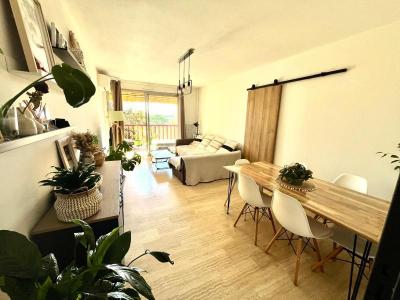 For sale Nice 4 rooms 76 m2 Alpes Maritimes (06200) photo 0