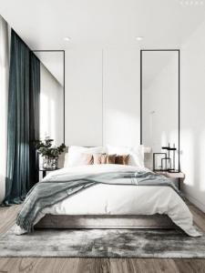 For sale Issy-les-moulineaux 4 rooms 88 m2 Hauts de Seine (92130) photo 2