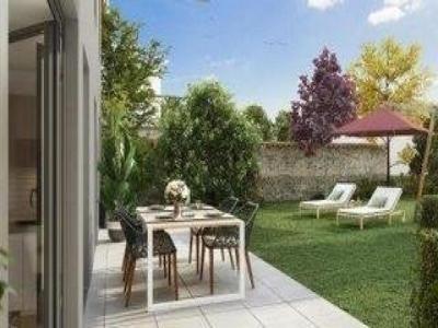 Acheter Appartement Clamart 526000 euros