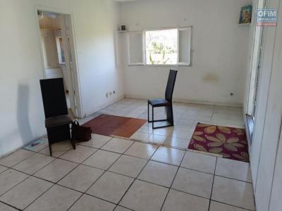 Annonce Vente Appartement Ravine-des-cabris 974
