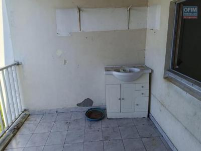 Acheter Appartement Ravine-des-cabris