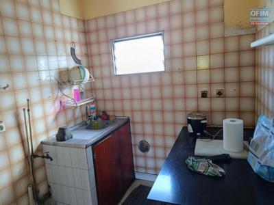 Acheter Appartement Ravine-des-cabris Reunion