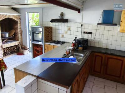 Acheter Maison Saint-philippe Reunion
