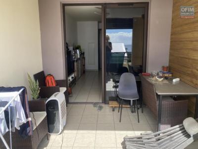 Annonce Vente Appartement Possession 974
