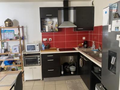 Acheter Appartement Possession Reunion