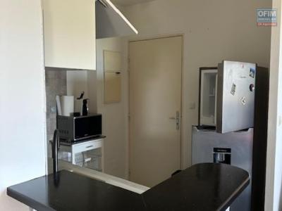 Annonce Location vacances Appartement Saint-pierre 974