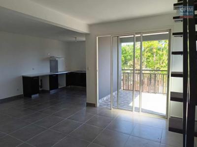 Annonce Vente Appartement Riviere-saint-louis 974