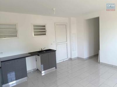 Acheter Appartement Riviere-saint-louis