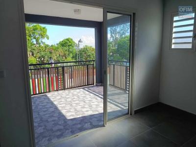 Acheter Appartement Riviere-saint-louis Reunion