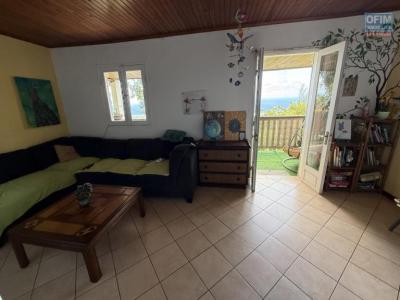 Annonce Vente Maison Avirons 974