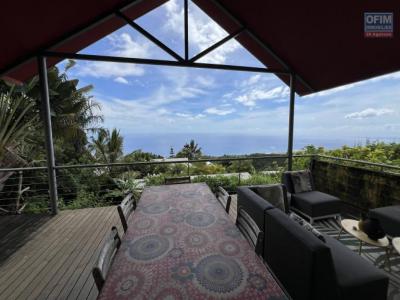Annonce Vente Maison Avirons 974
