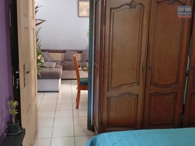 Annonce Vente Appartement Saint-pierre 974