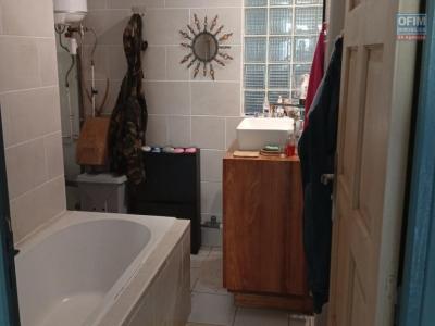 Acheter Appartement Saint-pierre