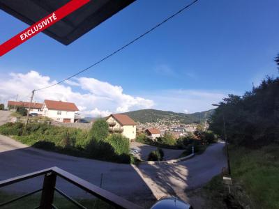 Annonce Vente 3 pices Appartement Gerardmer 88