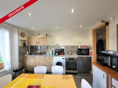 Acheter Appartement 59 m2 Gerardmer