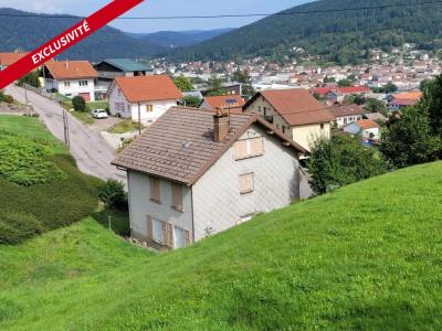 Acheter Appartement Gerardmer 148900 euros