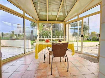 Annonce Vente 8 pices Maison Doue-la-fontaine 49
