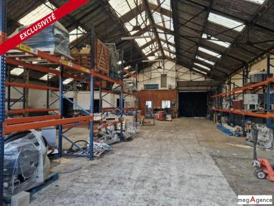 Annonce Vente Immeuble Maure-de-bretagne 35