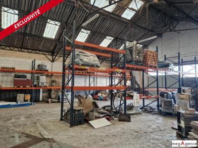 Acheter Immeuble 450 m2 Maure-de-bretagne