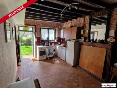 Annonce Vente 4 pices Maison Carentoir 56