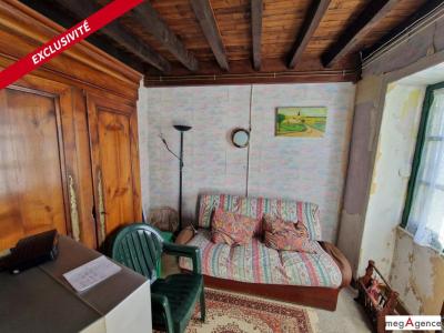 Acheter Maison 60 m2 Carentoir