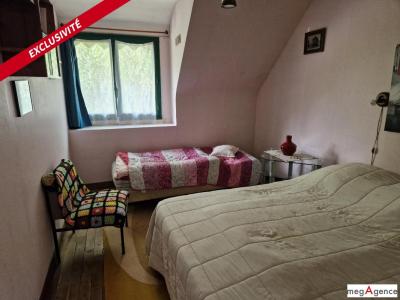Acheter Maison Carentoir Morbihan