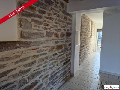 For sale Guignen 3 rooms 68 m2 Ille et vilaine (35580) photo 1