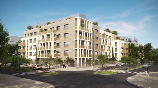 Annonce Vente Programme neuf Creteil 94