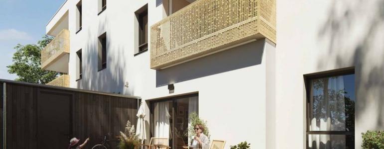 For sale Saint-julien-de-concelles 47 m2 Loire atlantique (44450) photo 1