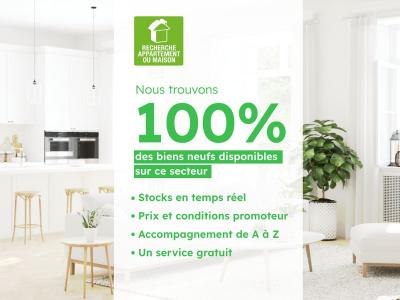 For sale Saint-julien-de-concelles 47 m2 Loire atlantique (44450) photo 2