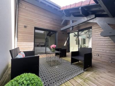 Annonce Vente Programme neuf Craponne 69