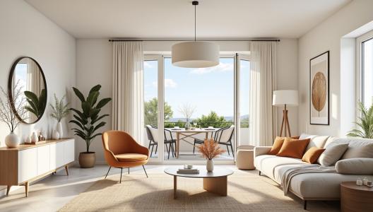 Annonce Vente Programme neuf Andernos-les-bains 33