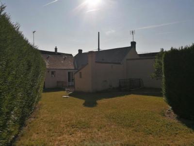 Annonce Vente 5 pices Maison Beaurevoir 02