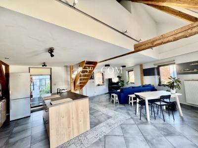 For sale Truchtersheim 4 rooms 114 m2 Bas rhin (67370) photo 0