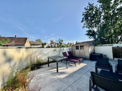 For sale Truchtersheim 4 rooms 114 m2 Bas rhin (67370) photo 1