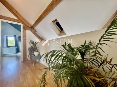 For sale Truchtersheim 4 rooms 114 m2 Bas rhin (67370) photo 2