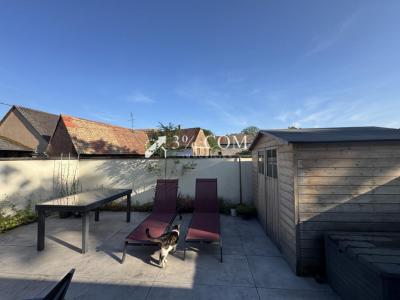 For sale Truchtersheim 4 rooms 114 m2 Bas rhin (67370) photo 3