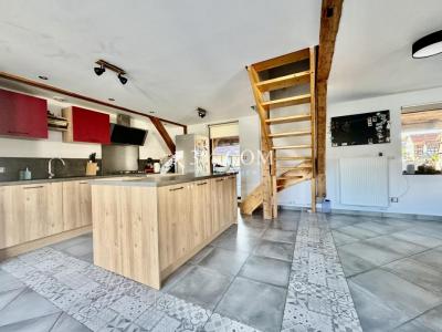 For sale Truchtersheim 4 rooms 114 m2 Bas rhin (67370) photo 4