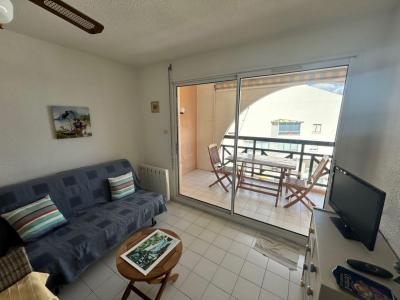 For sale LAC SALONIQUE 2 rooms 26 m2 Gard (30240) photo 1