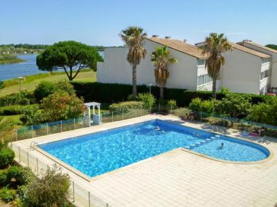 For sale LAC SALONIQUE 2 rooms 26 m2 Gard (30240) photo 4