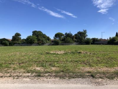 Annonce Vente Terrain  26