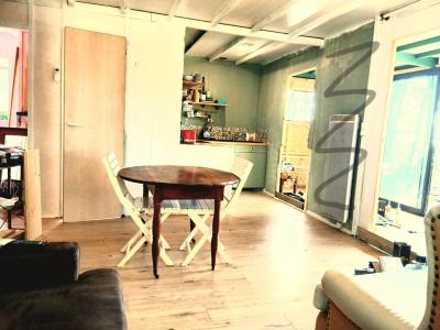Acheter Maison 50 m2 