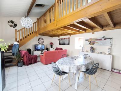 For sale 4 rooms 90 m2 Cote d'or (21700) photo 1