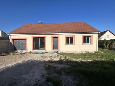 For sale 5 rooms 91 m2 Cote d'or (21110) photo 0