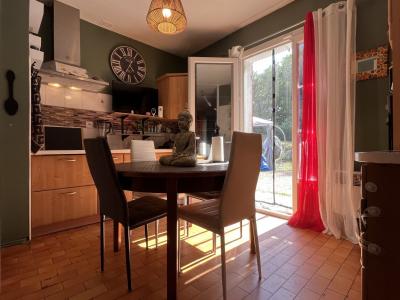 Acheter Maison  118700 euros