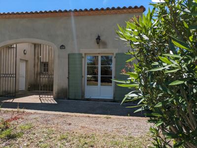 For sale 3 rooms 45 m2 Gard (30660) photo 1